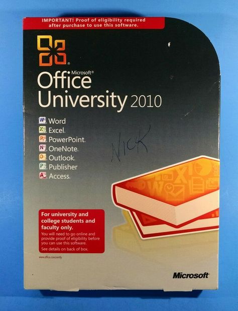 microsoft office for mac for student discount