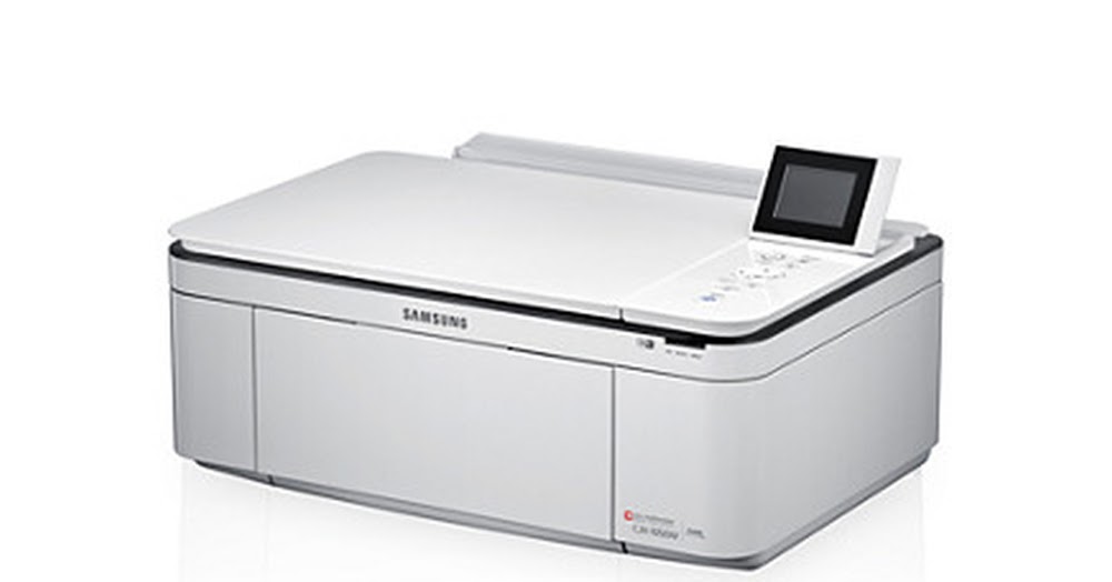 Samsung c410 printer software